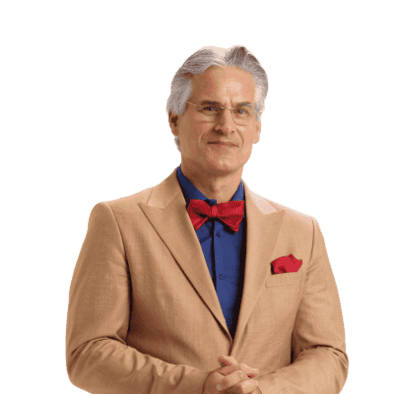 Prof. Dr. Robert Hierner